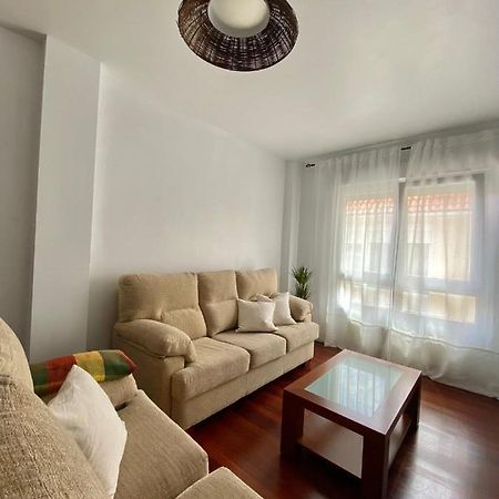 Appartamento A Maraxe Corcubión Esterno foto