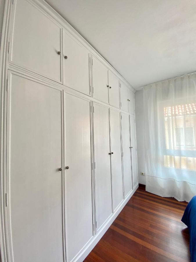 Appartamento A Maraxe Corcubión Esterno foto